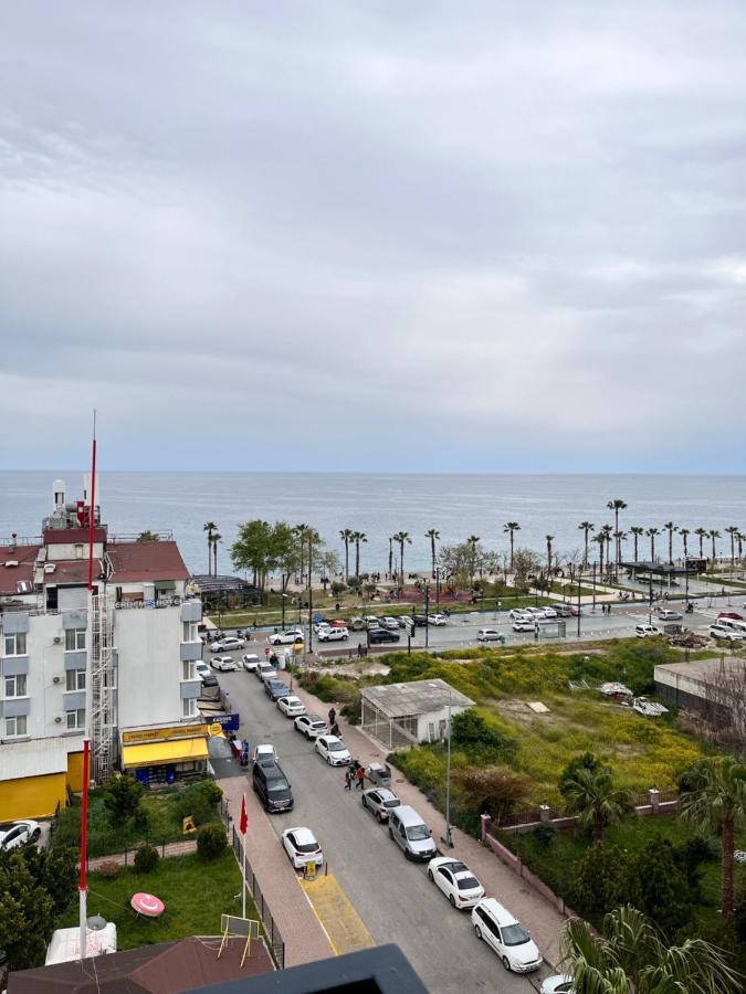 Hotel Royal Hill Antalya Exterior photo