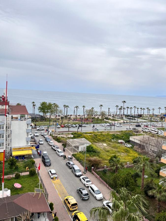 Hotel Royal Hill Antalya Exterior photo