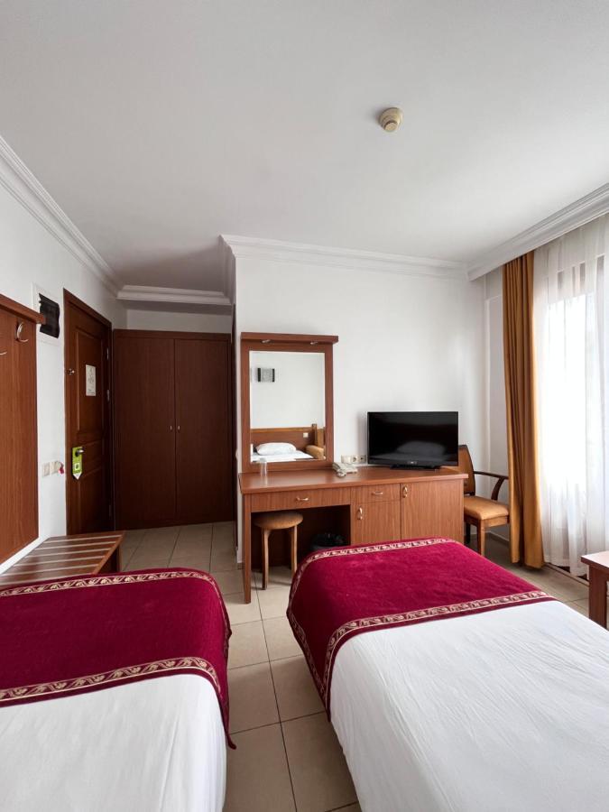 Hotel Royal Hill Antalya Exterior photo
