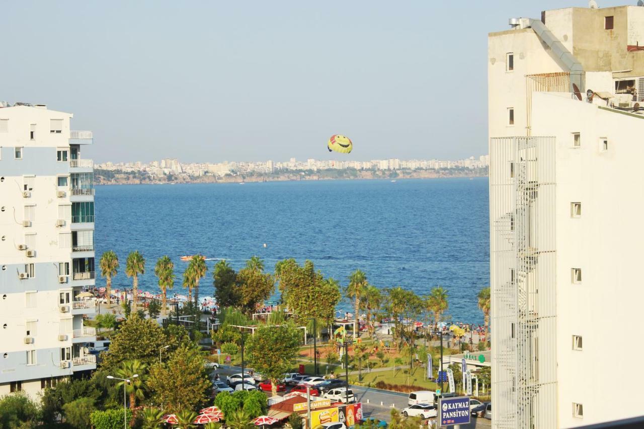 Hotel Royal Hill Antalya Exterior photo